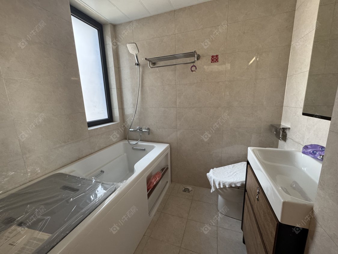 上海保利叶上海二期在售二手房源_小牛看房