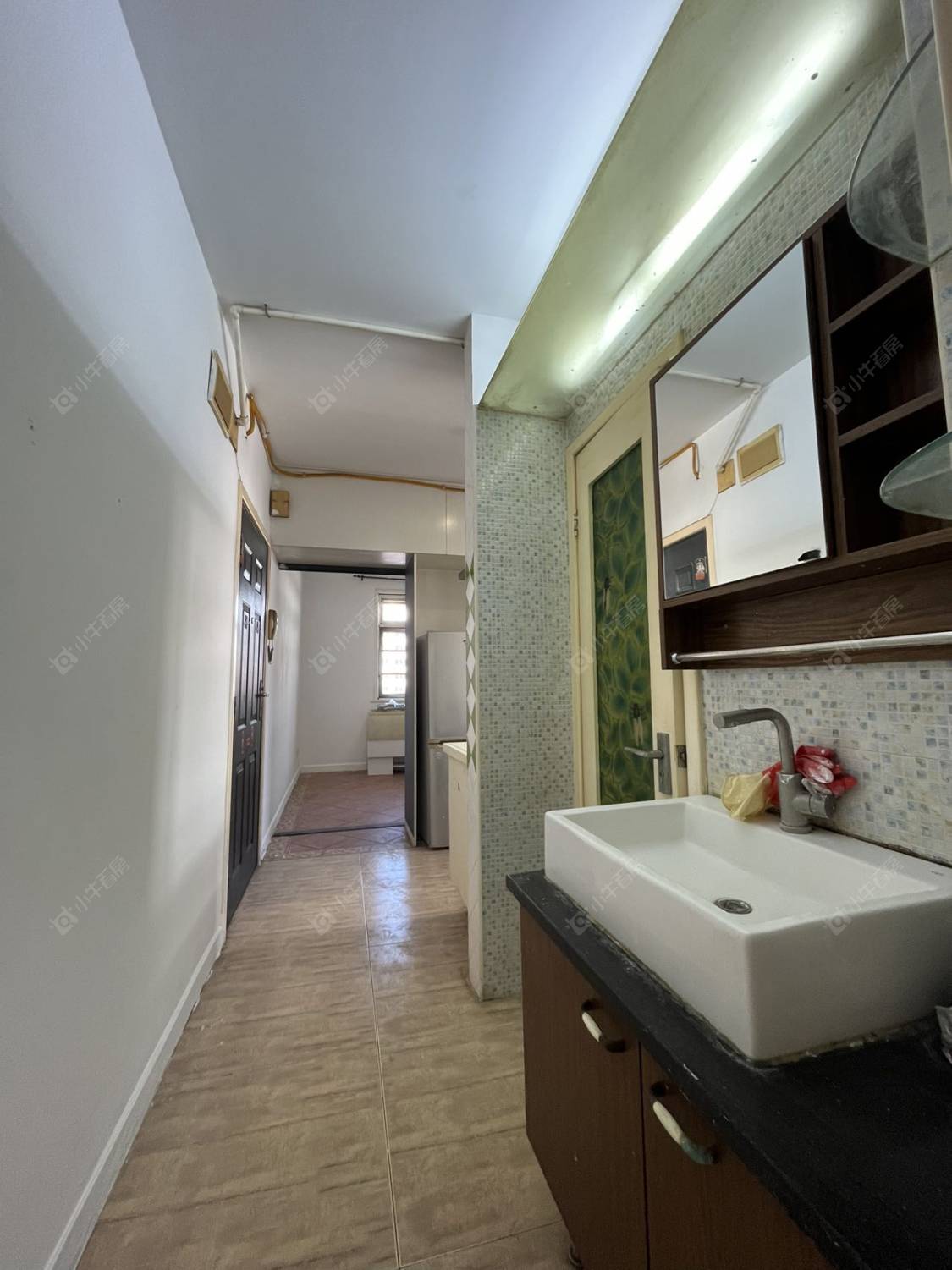 上海西镇小区(长宁)在售二手房源小区图_小牛看房