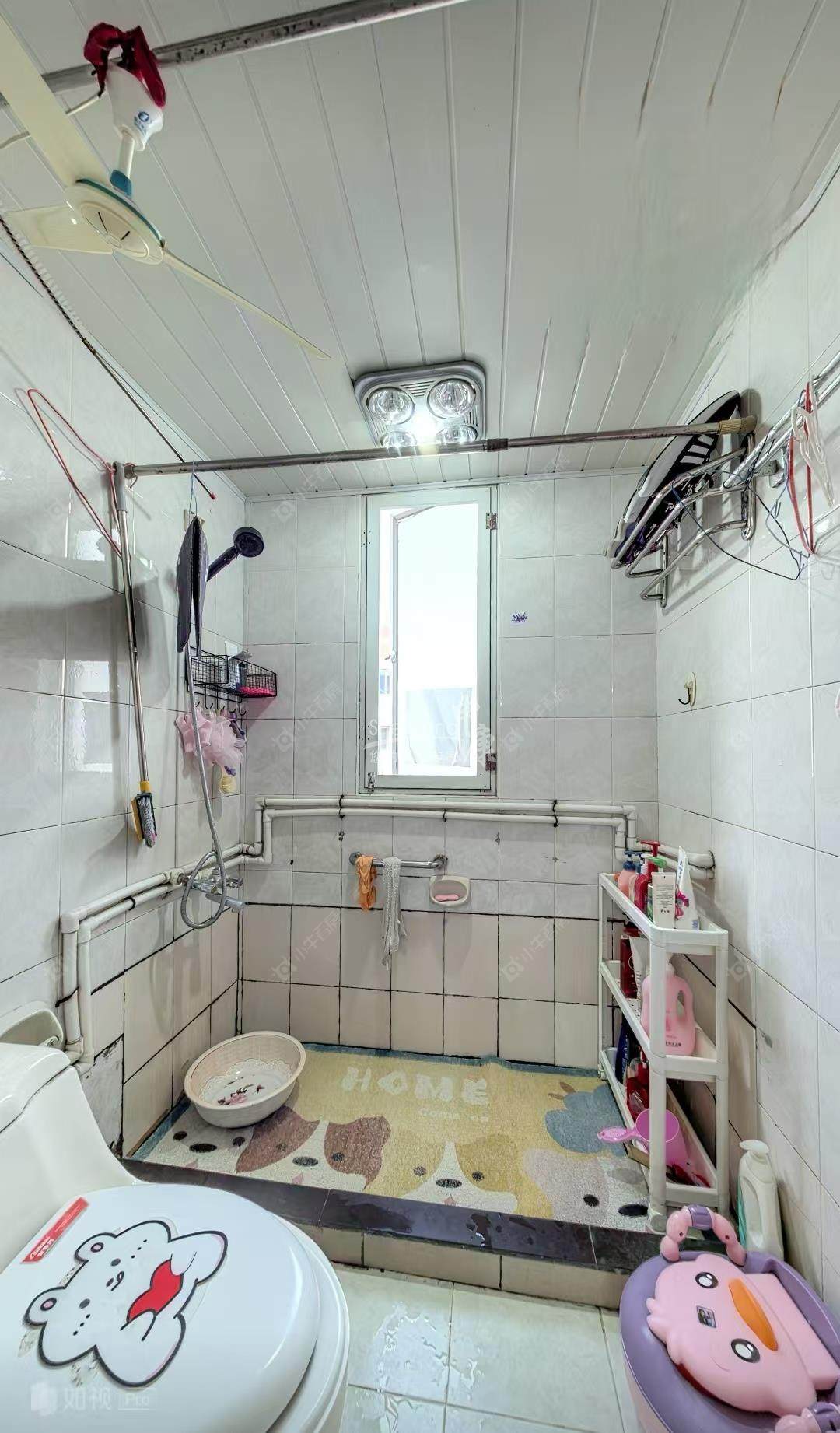 上海海东公寓在售二手房源小区图_小牛看房