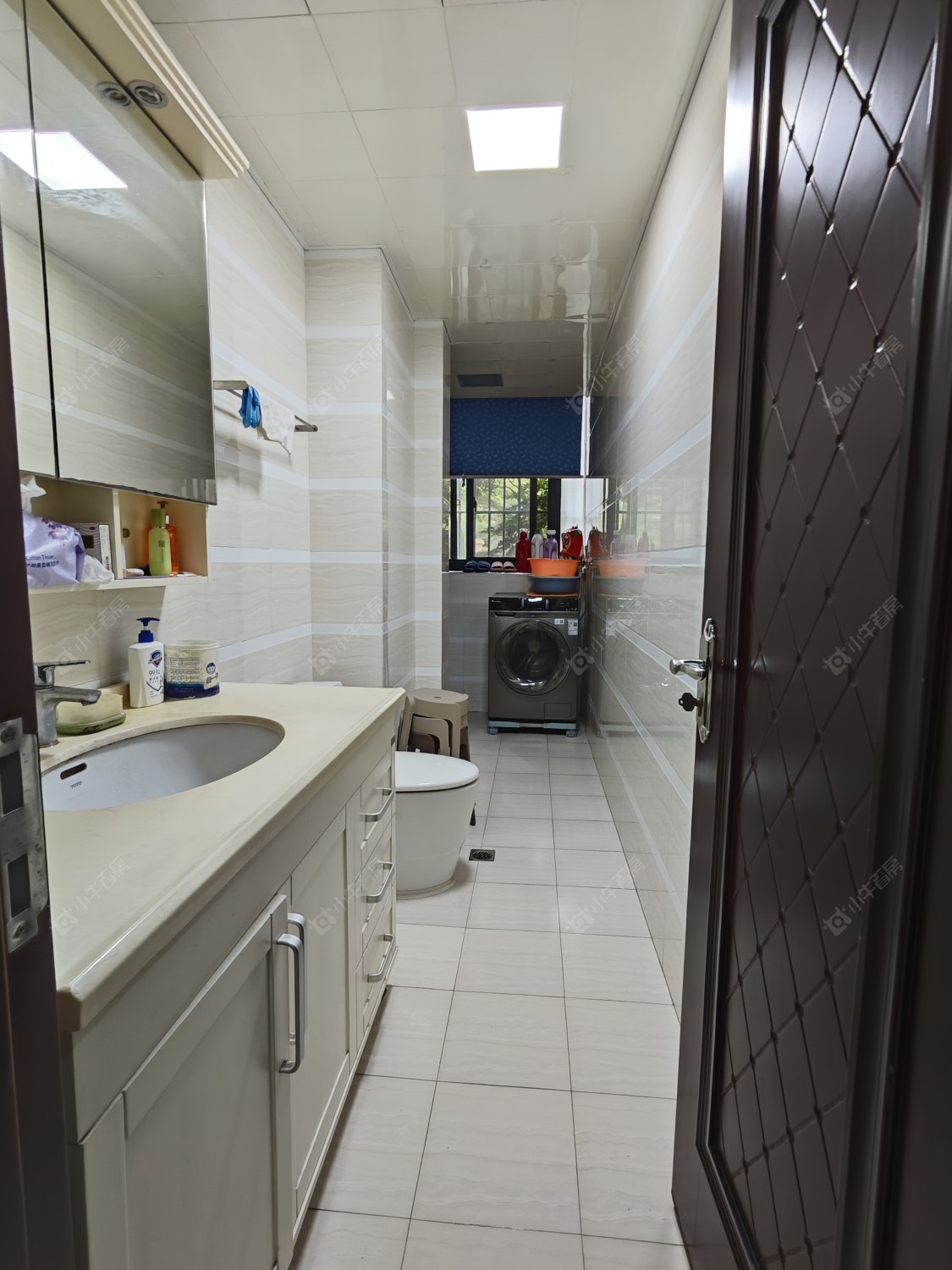 上海绿地观邸238弄在售二手房源小区图_小牛看房