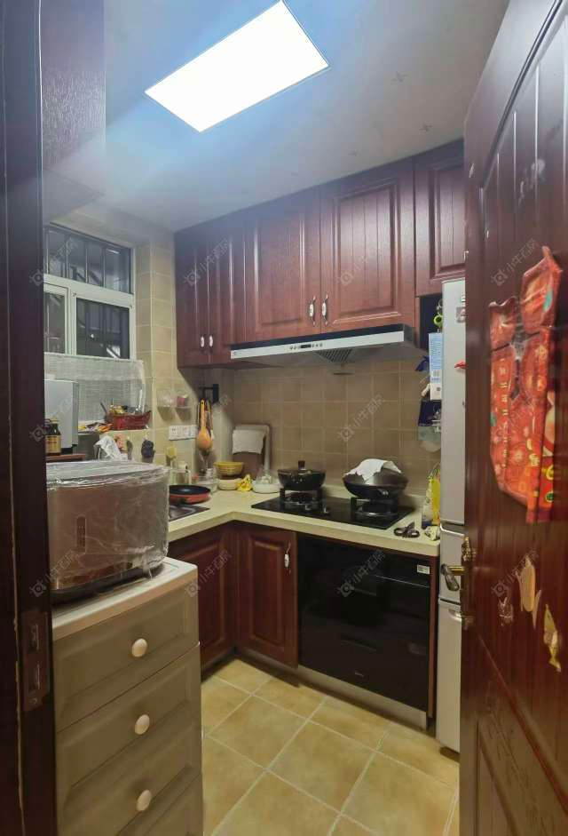 上海南华小区在售二手房源小区图_小牛看房