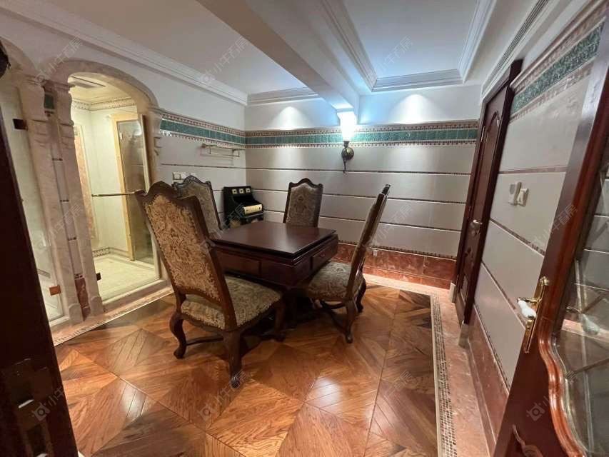 上海上置香岛原墅别墅区在售二手房源小区图_小牛看房