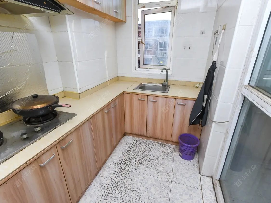 上海好日子大家园D区在售二手房源_小牛看房