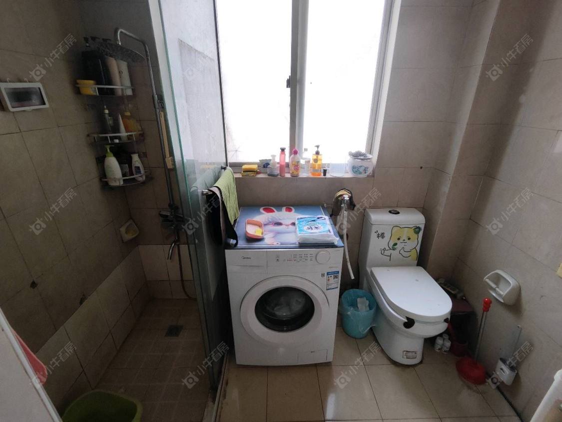 上海兰坪二村在售二手房源小区图_小牛看房