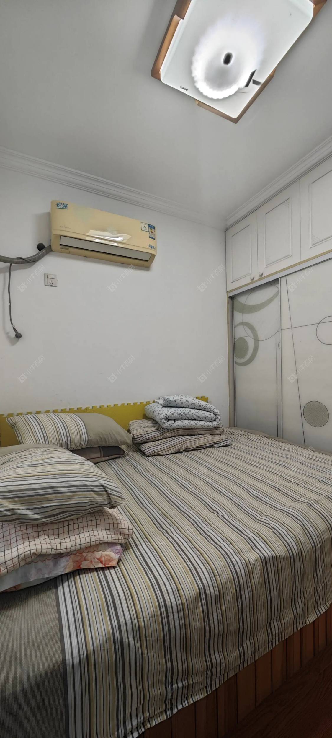 上海万业紫辰苑在售二手房源小区图_小牛看房