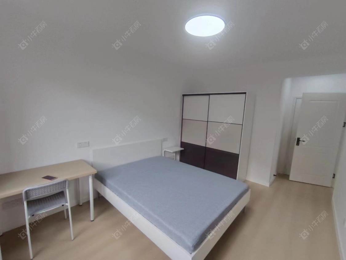 上海云台二小区在租房源小区图_小牛看房