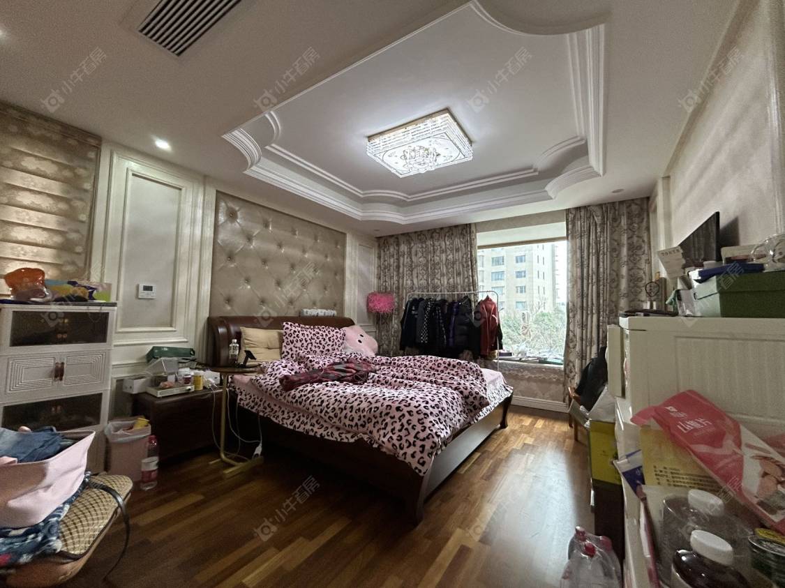 上海银河丽湾在售二手房源小区图_小牛看房