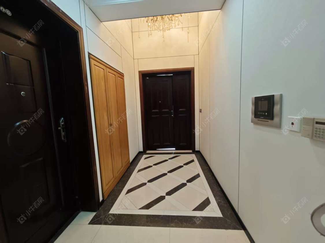 上海绿洲千岛花园在租房源小区图_小牛看房