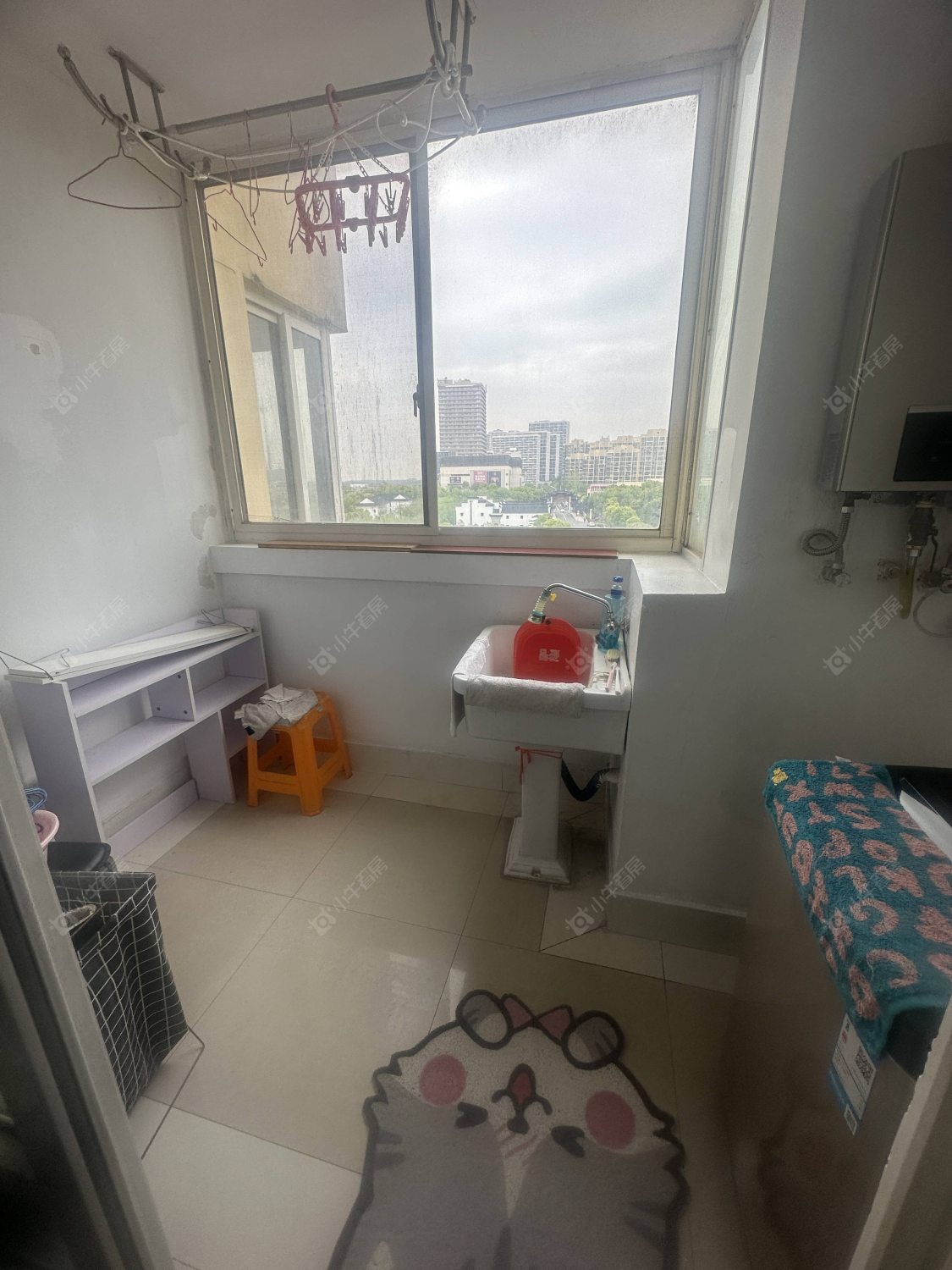 上海海尚菊苑北区在租房源_小牛看房