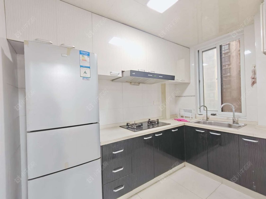 上海中冶尚园在租房源小区图_小牛看房