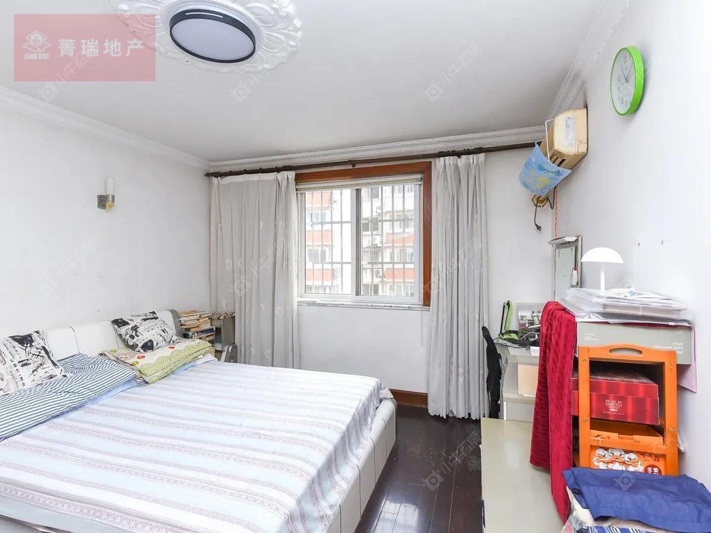 上海菊泉公寓在售二手房源小区图_小牛看房