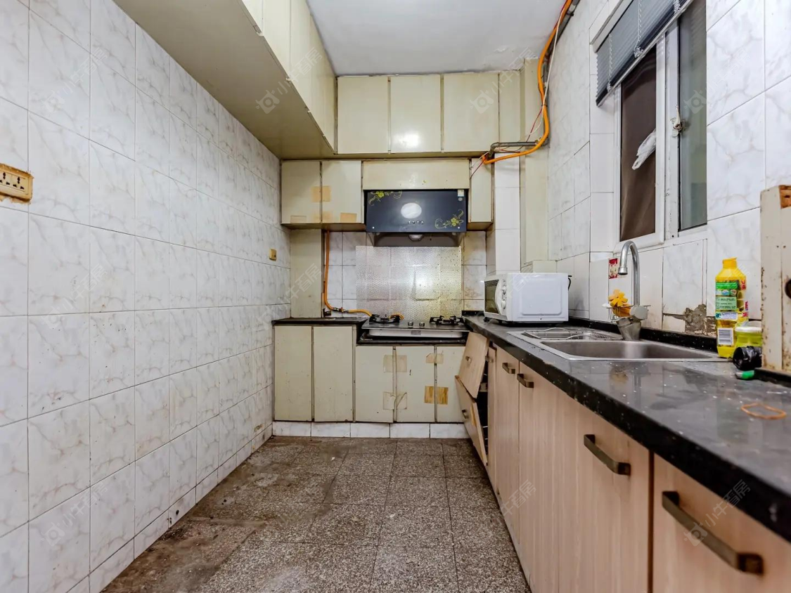 上海建银曙光小区在售二手房源小区图_小牛看房