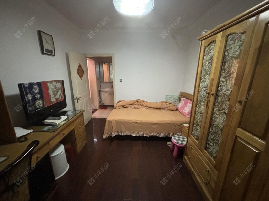 上海佳宁花园在售二手房源_小牛看房