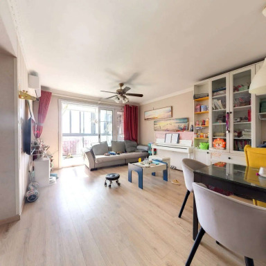 上海菊泉新城爱建顾园西区在售二手房_小牛看房