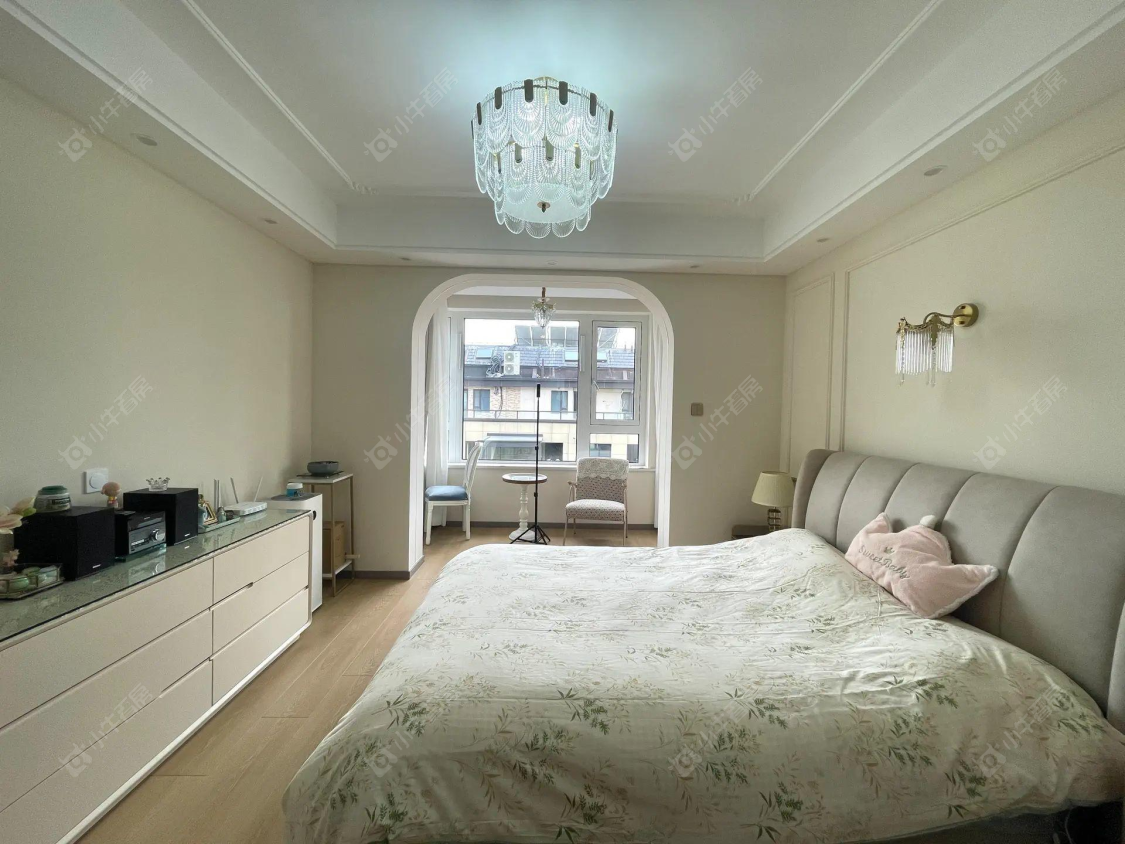 上海中建阅澜山在售二手房源小区图_小牛看房