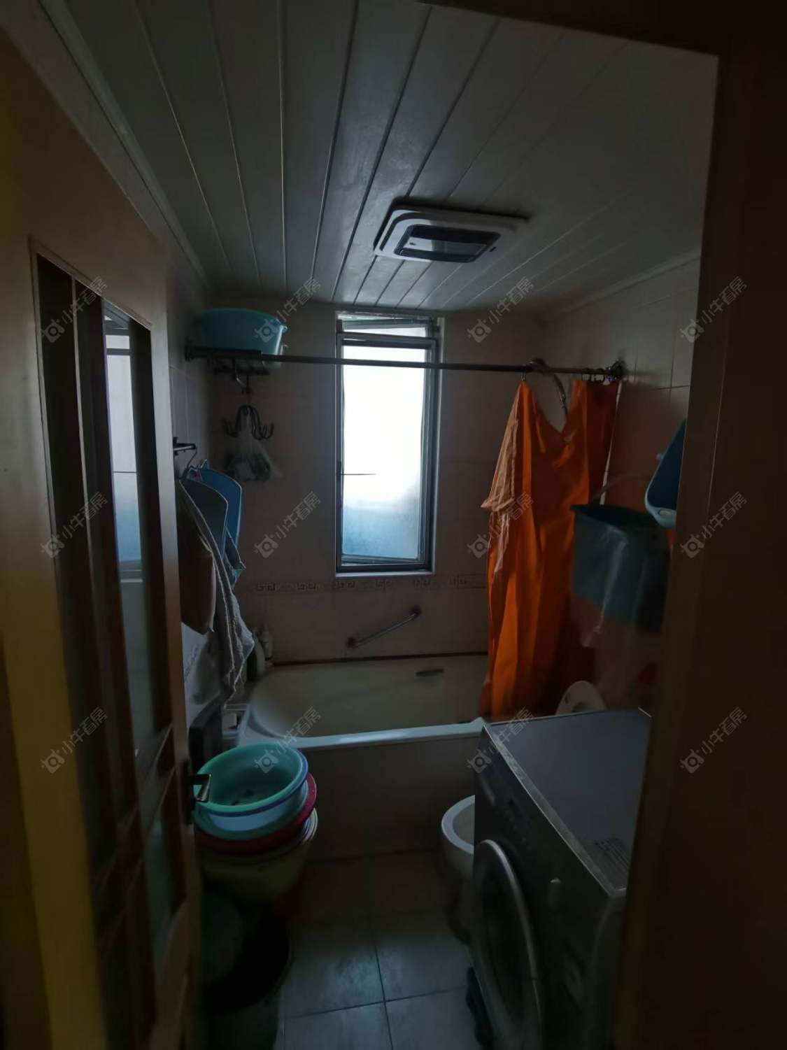 上海海东公寓在售二手房源小区图_小牛看房