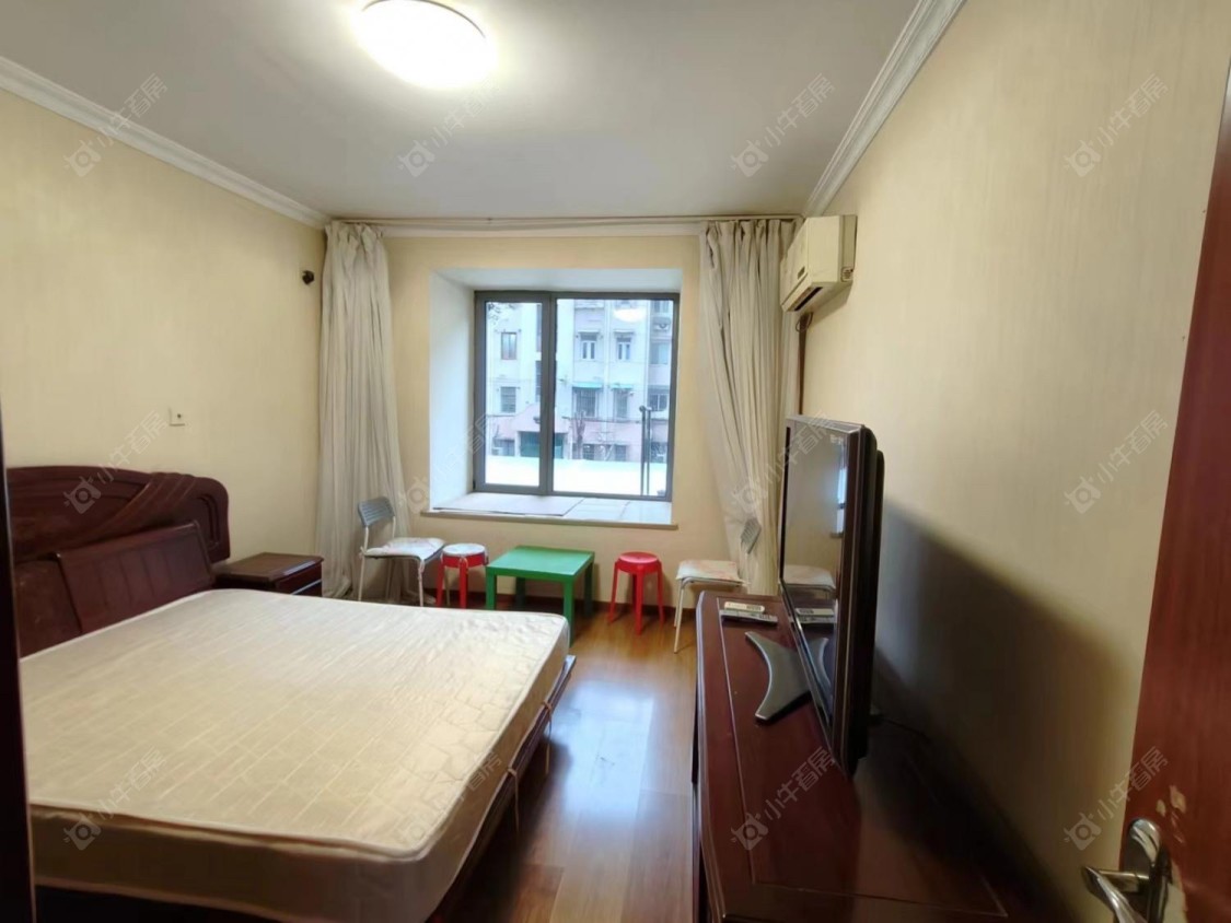 上海逸翠公馆在售二手房源小区图_小牛看房