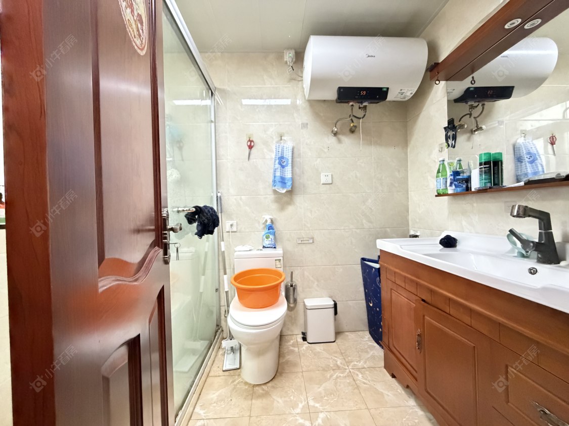 上海中信泰富朱家角新城隽苑在售二手房源小区图_小牛看房