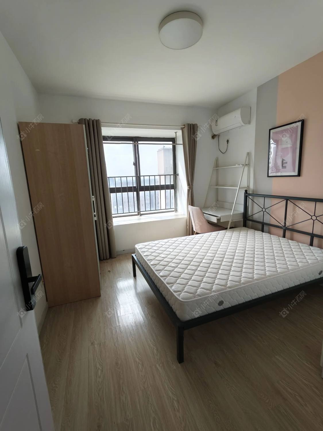 上海万业紫辰苑在租房源小区图_小牛看房