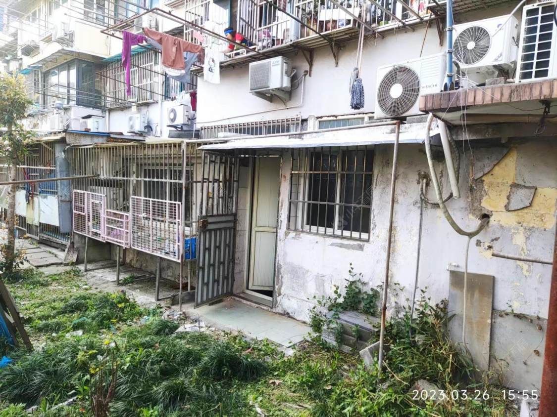 上海昌五小区在租房源室内图_小牛看房