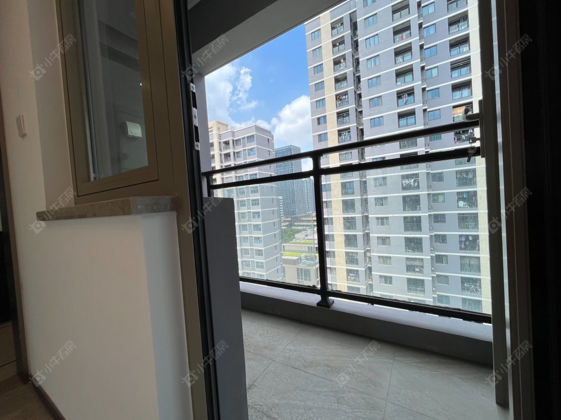 上海地产馨澜公寓在售二手房源小区图_小牛看房