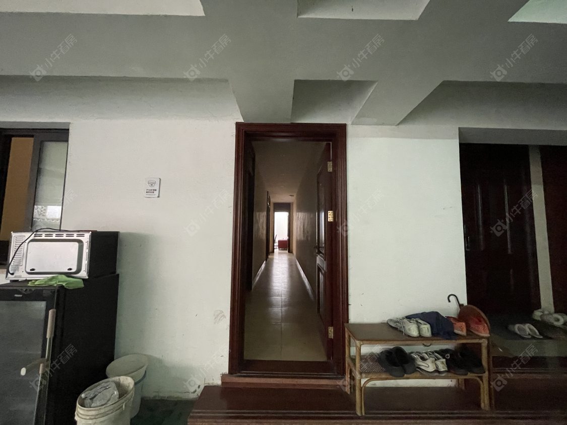 上海上置名人天地在售二手房源小区图_小牛看房