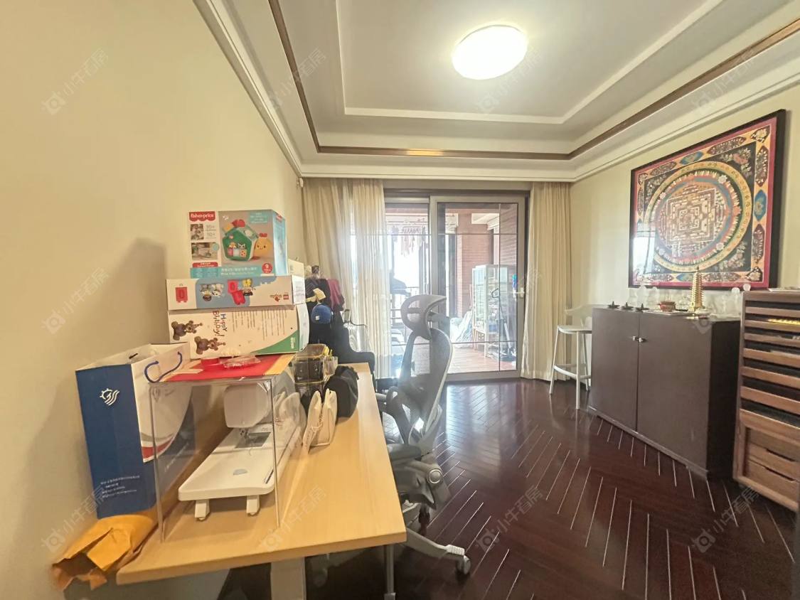 上海建发江湾萃在售二手房源小区图_小牛看房