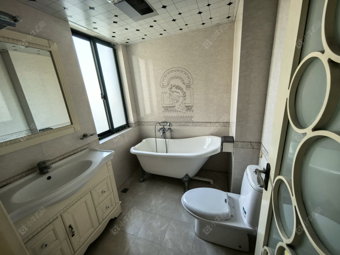 上海幸福小镇明丰绿都在售二手房源小区图_小牛看房