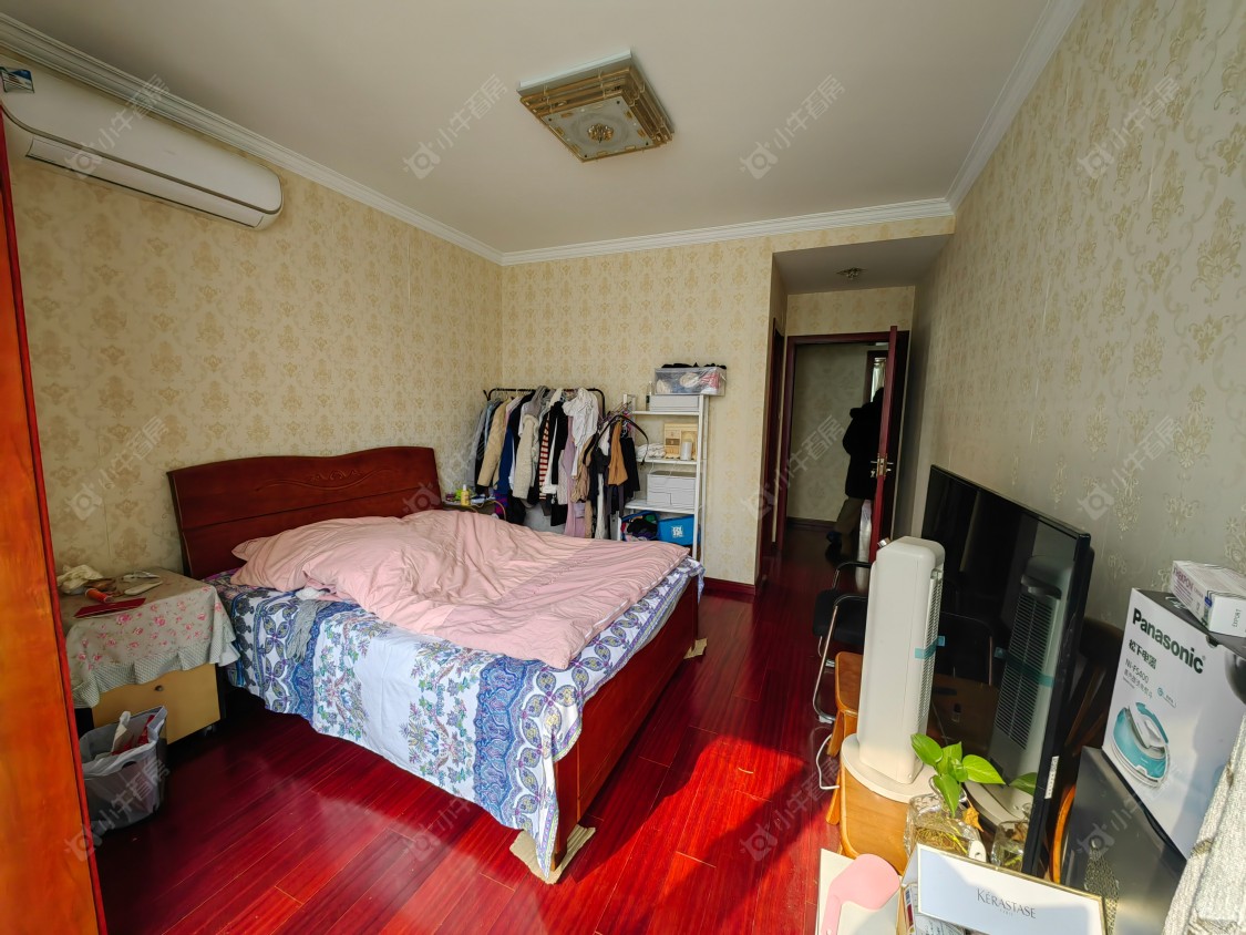 上海海尚明城在售二手房源小区图_小牛看房