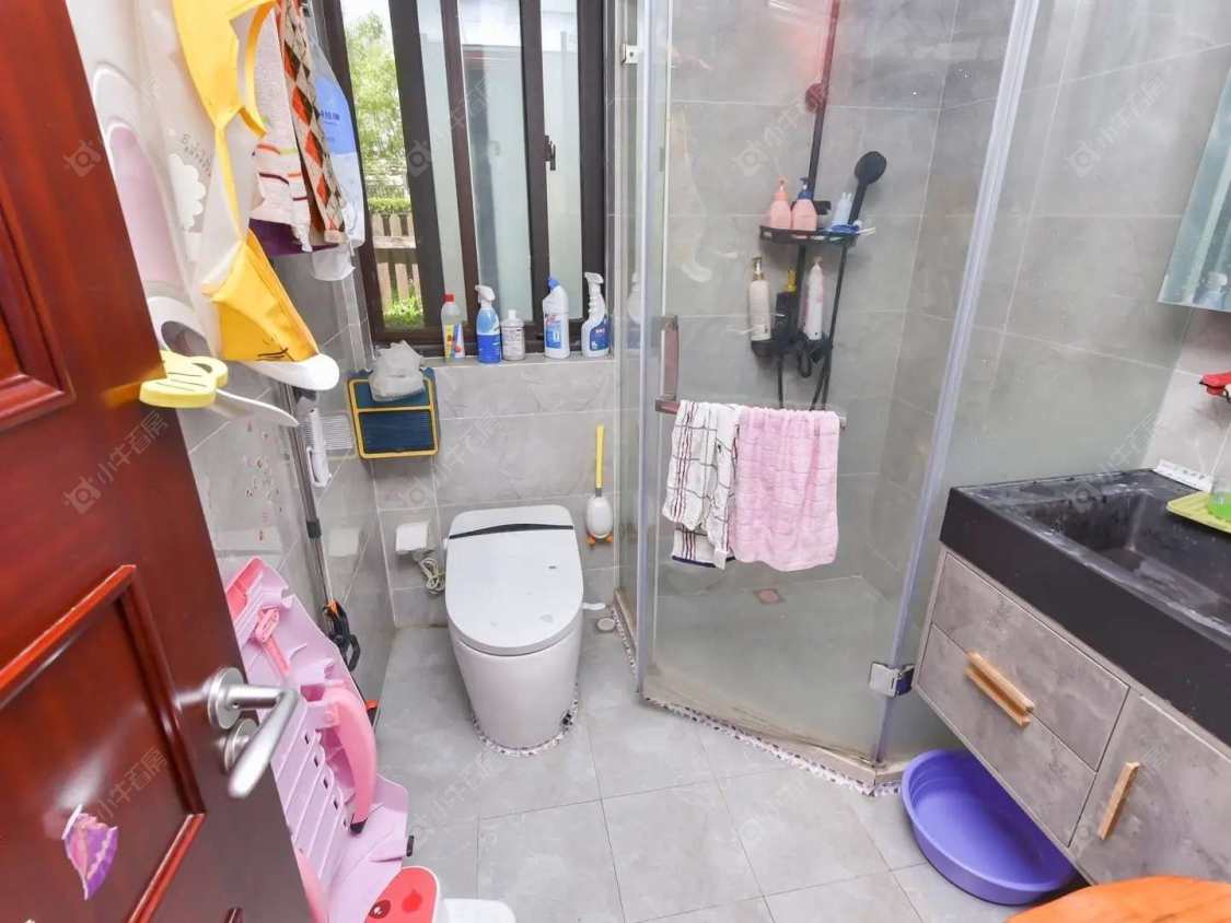 上海保利叶语二期在售二手房源小区图_小牛看房