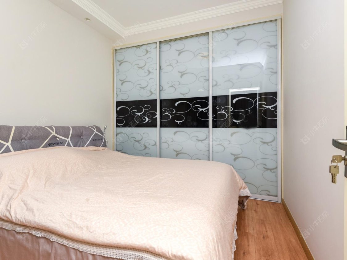 上海保利叶上海一期在售二手房源小区图_小牛看房