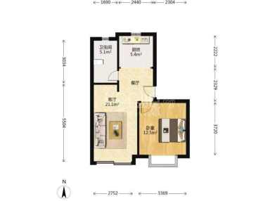 上海文化馨苑在售二手房_小牛看房