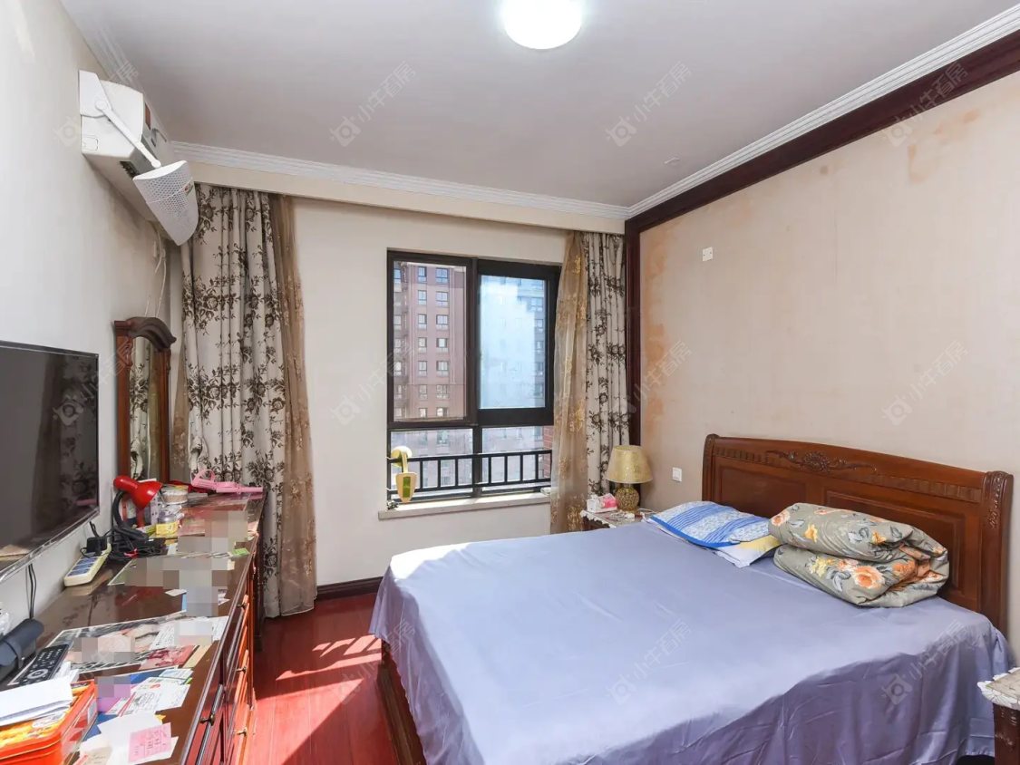 上海保利叶语二期在售二手房源_小牛看房