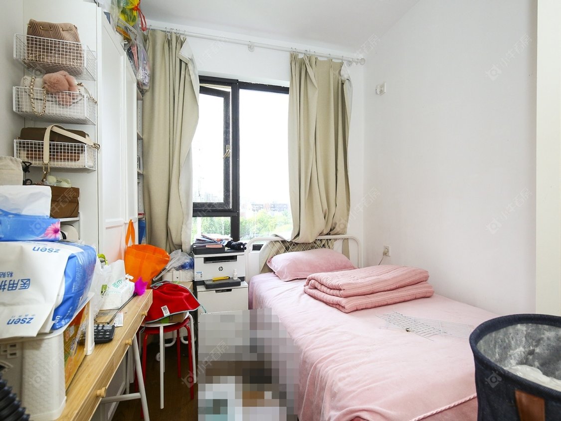 上海信达泰禾上海院子在售二手房源小区图_小牛看房