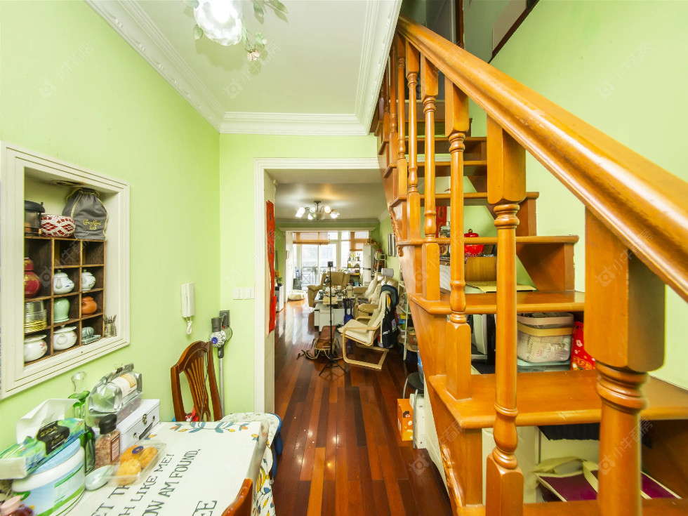 上海上钞苑在售二手房源小区图_小牛看房