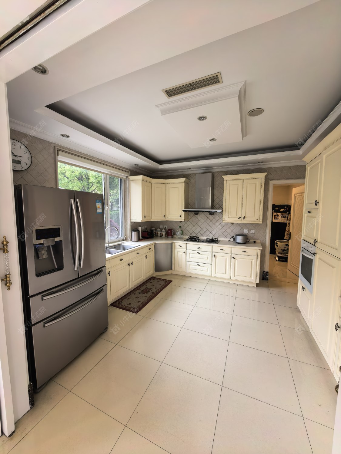 上海九溪十八岛一期在售二手房源小区图_小牛看房