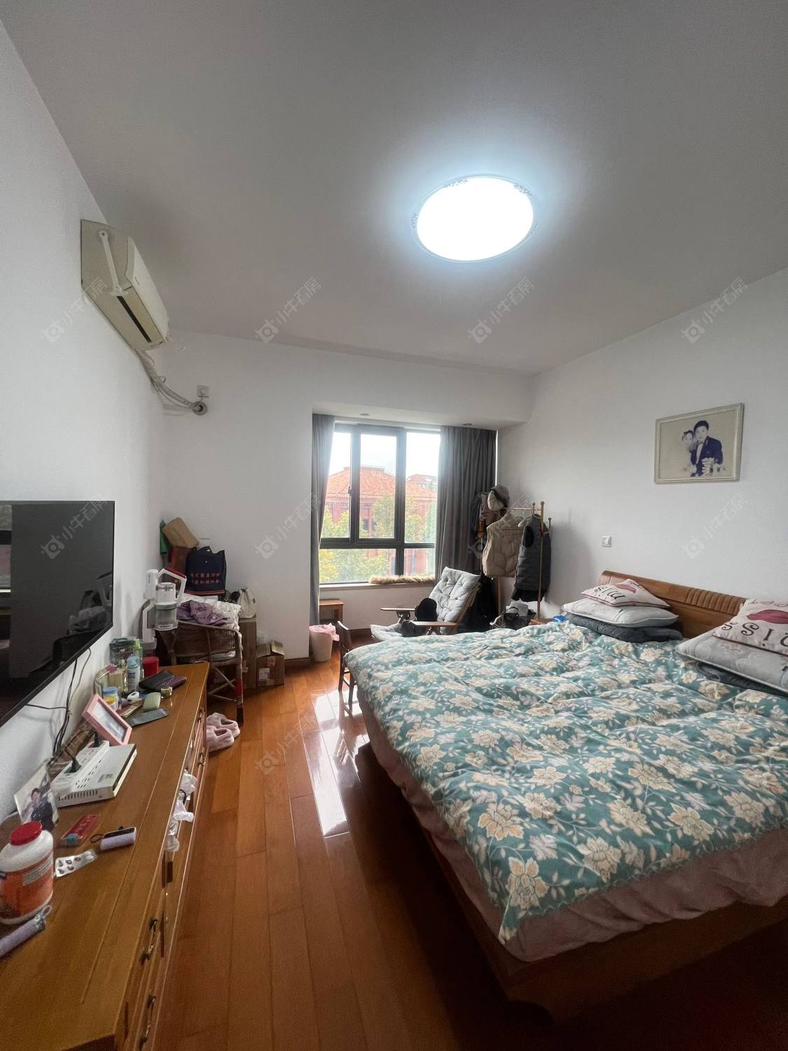 上海绿地观邸238弄在售二手房源_小牛看房