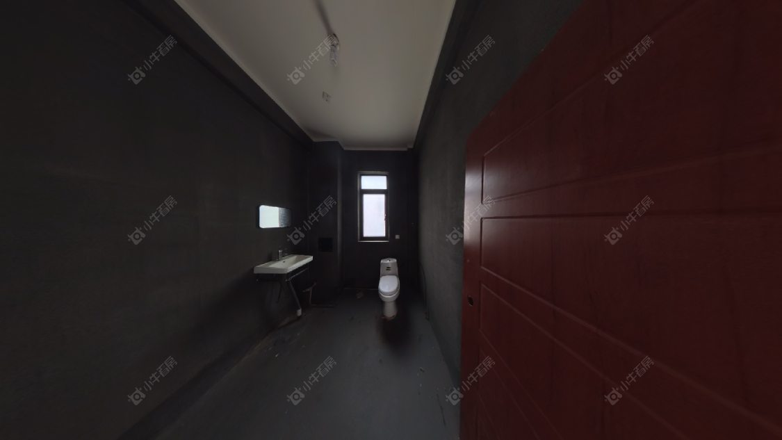 上海长泰东郊御园别墅区在售二手房源小区图_小牛看房