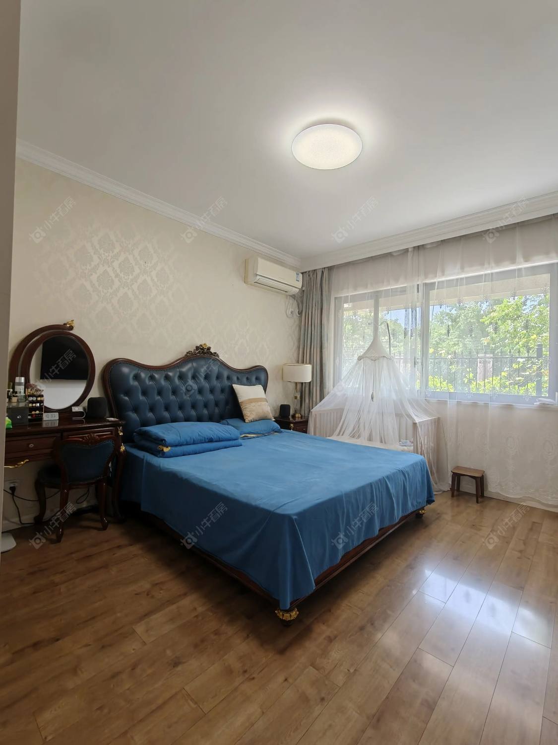 上海万业紫辰苑在售二手房源小区图_小牛看房