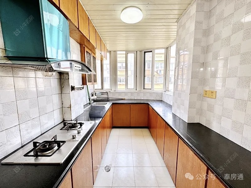 上海奉苑新村在售二手房源小区图_小牛看房