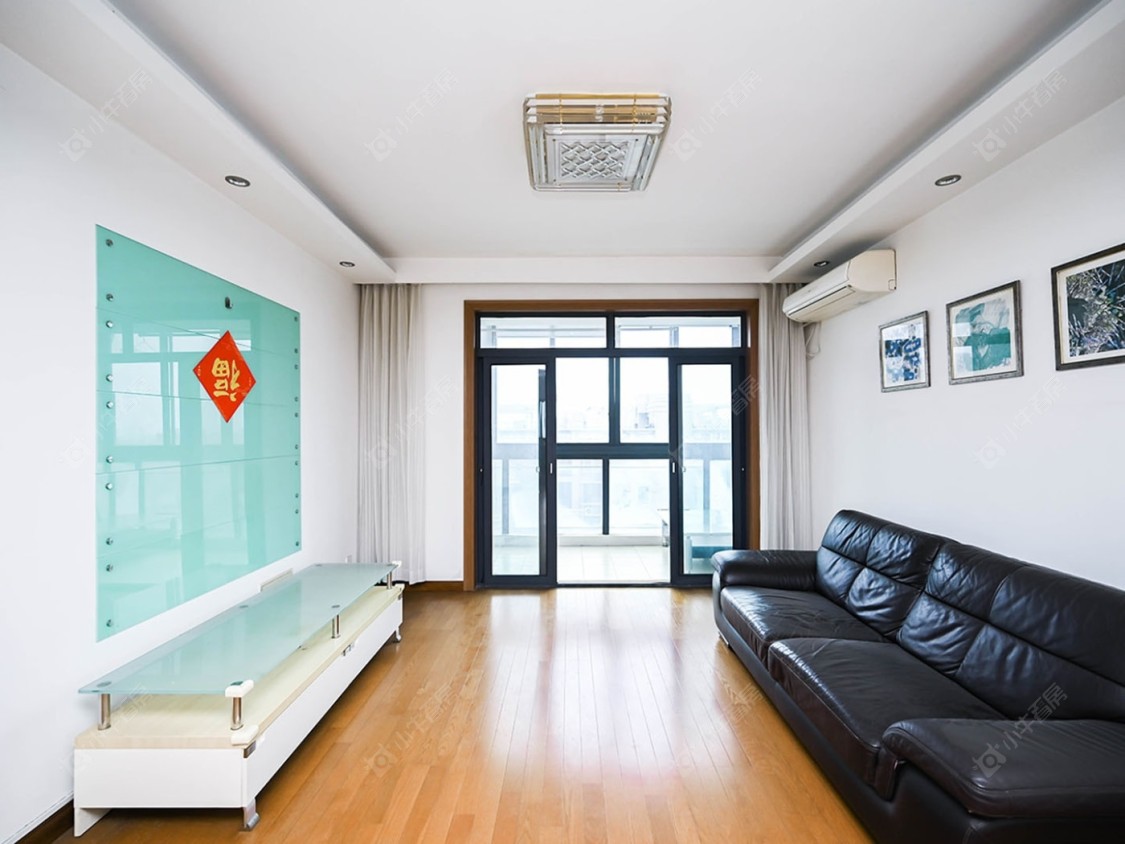 上海春江花悦园在售二手房源小区图_小牛看房