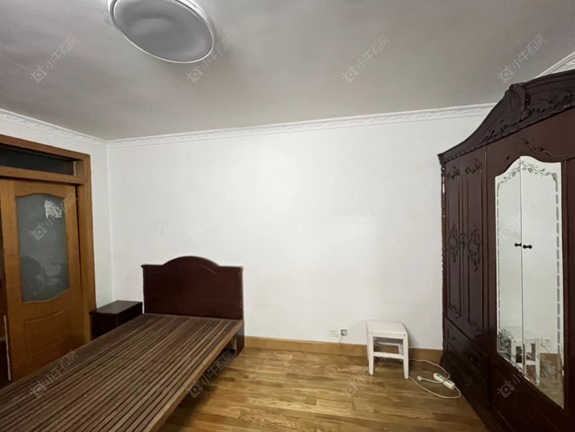 上海六里二村在租房源小区图_小牛看房