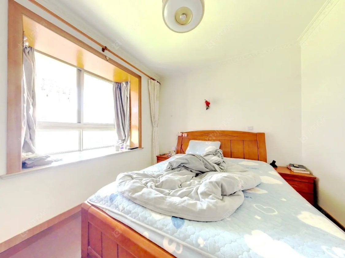 上海好日子大家园A区在售二手房源小区图_小牛看房