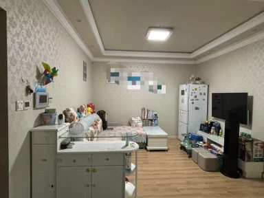 上海远洋香奈在售二手房_小牛看房