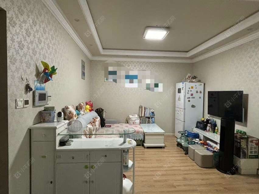 远洋香奈房源小区图 上海远洋香奈在售二手房源小区图_小牛看房