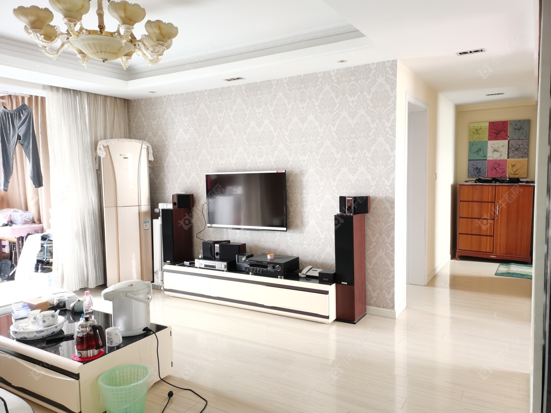 海尚明城房源小区图 上海海尚明城在售二手房源小区图_小牛看房