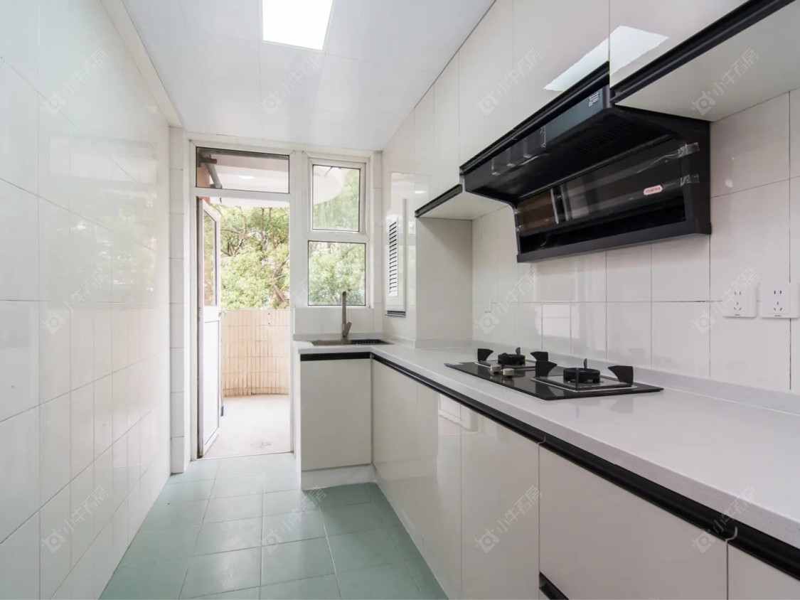 上海紫欣公寓在售二手房源小区图_小牛看房