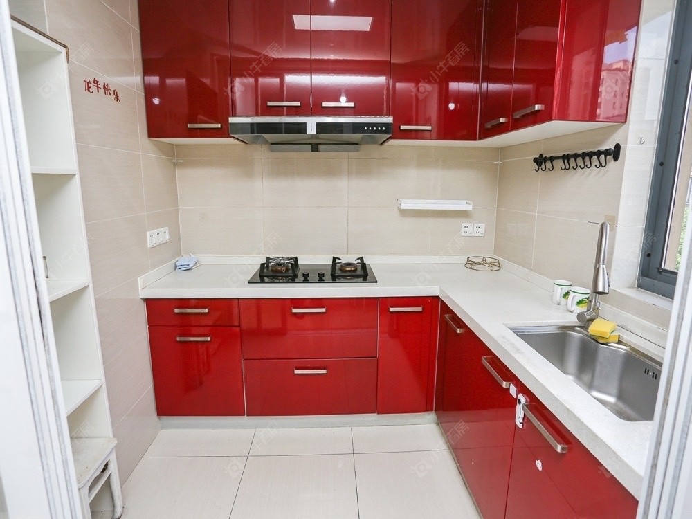 上海大华锦绣华城四街区在售二手房源小区图_小牛看房