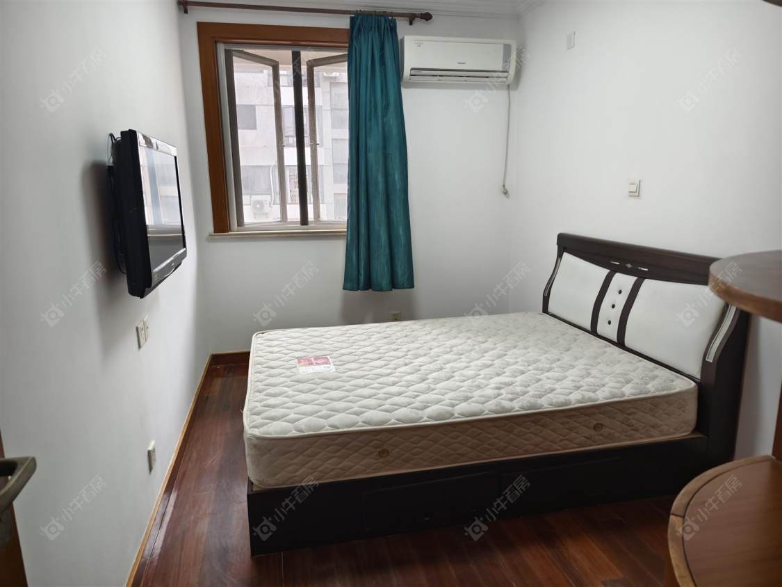 上海申雅苑在租房源小区图_小牛看房