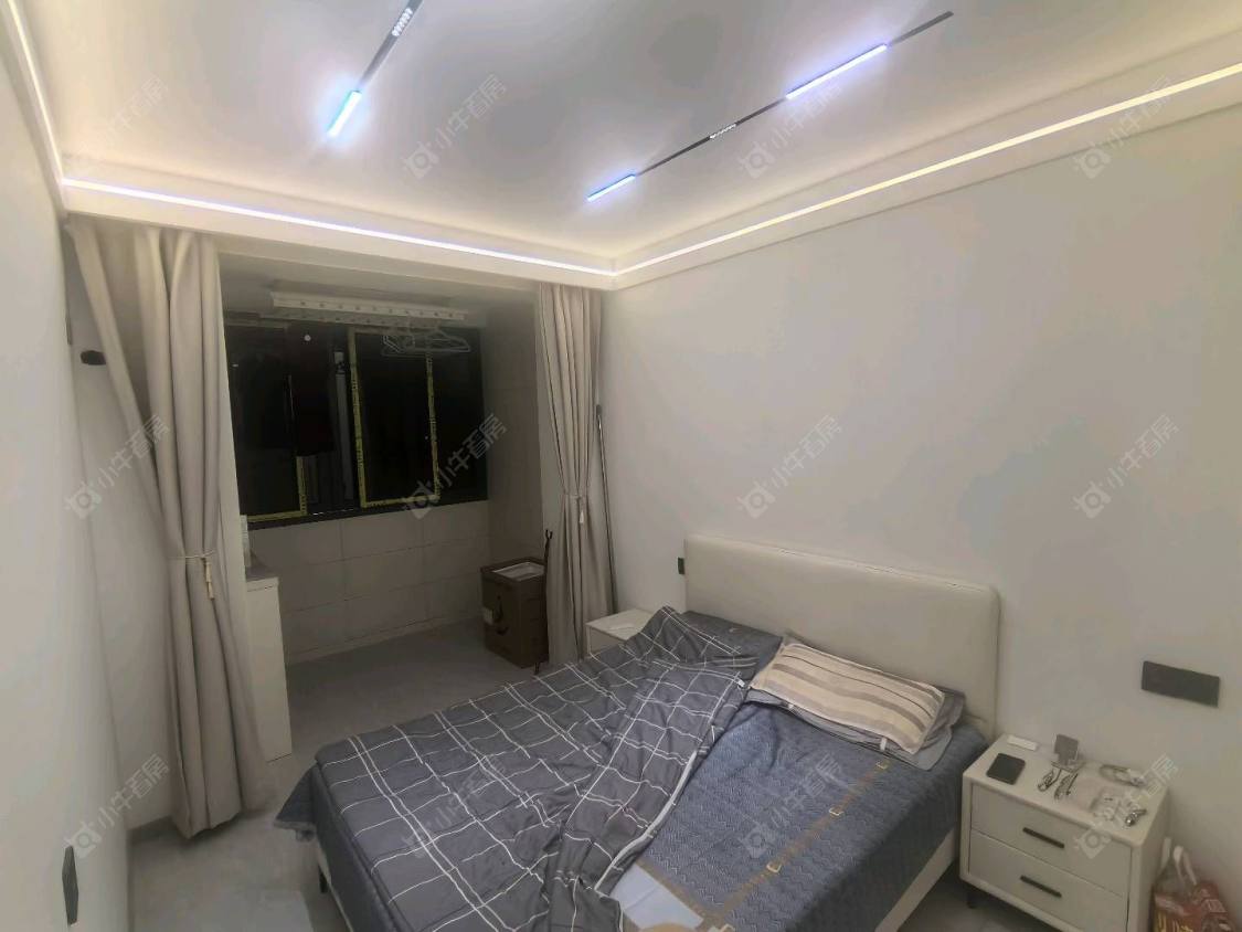 上海兰坪二村在售二手房源小区图_小牛看房